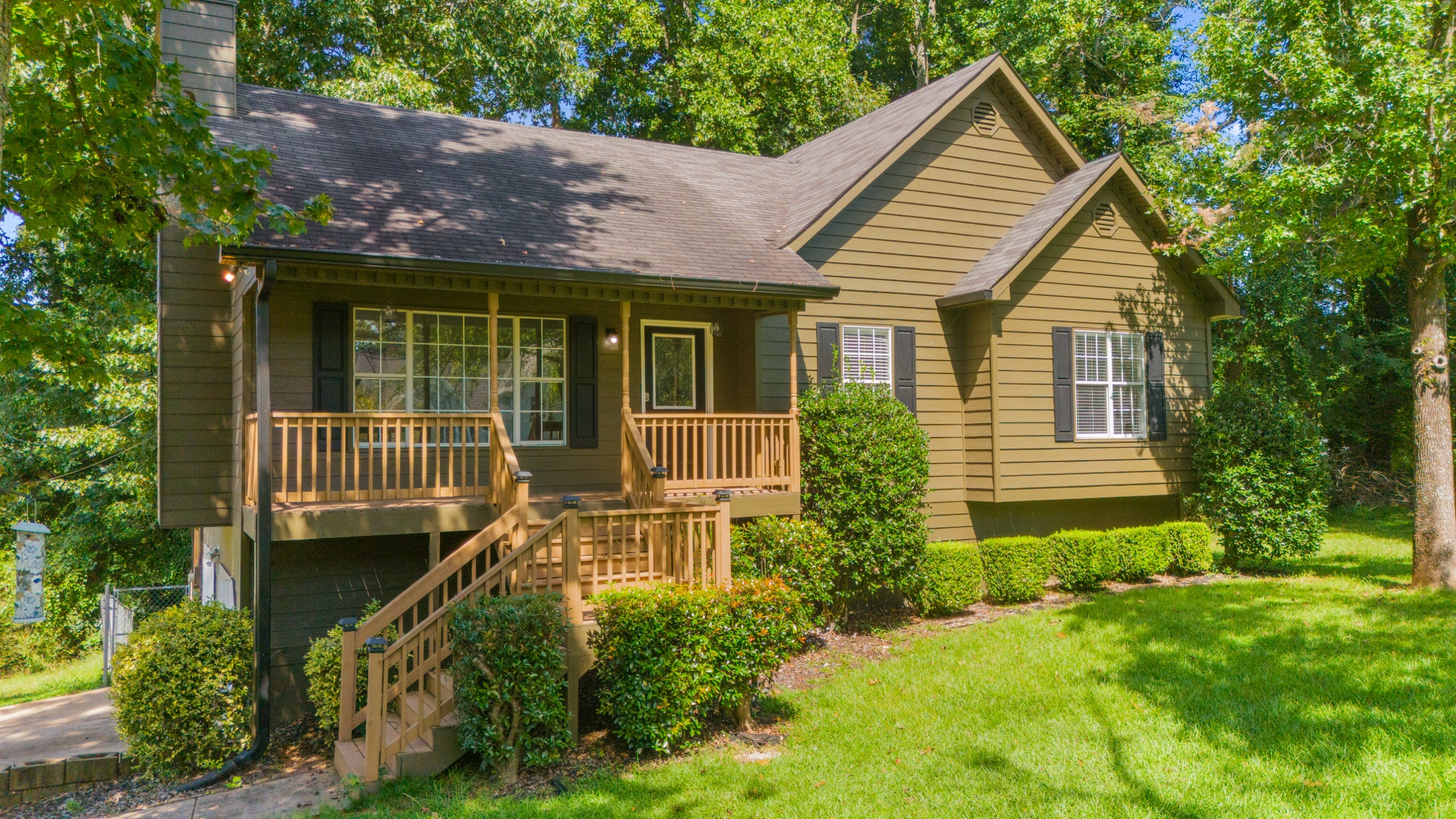 5041 Twig Haven Circle, Canton